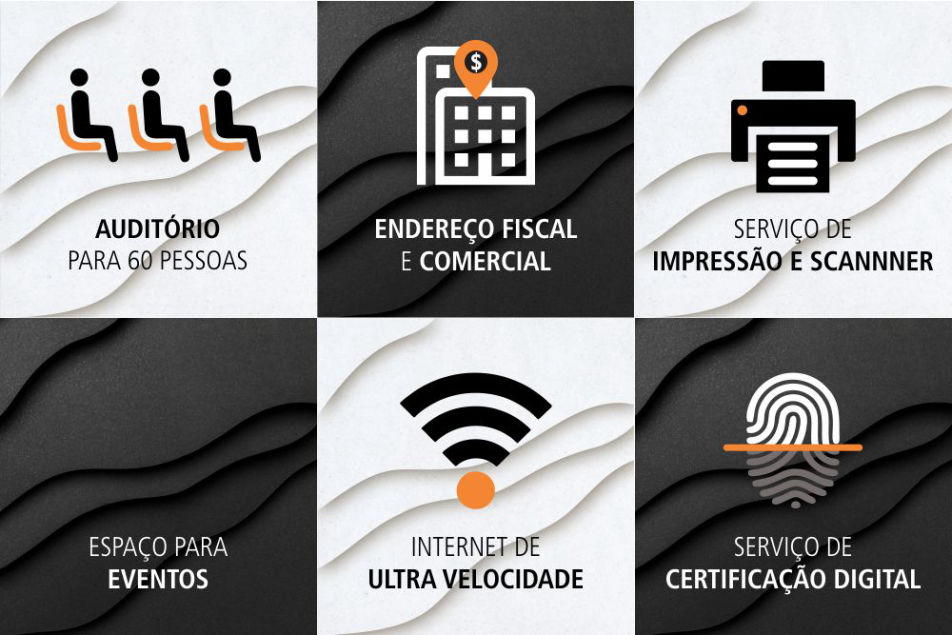 Serviços