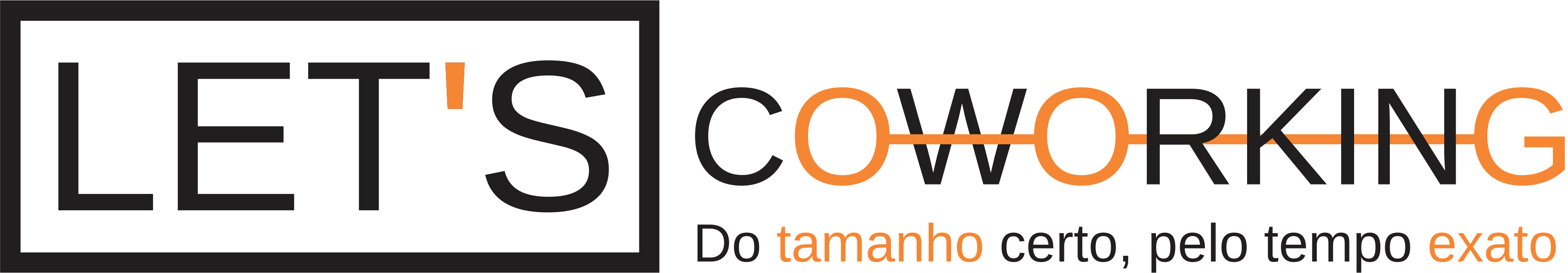 Let's Coworking